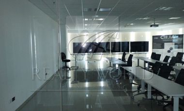 Oficinas en Renta en Paseo de las Fuentes