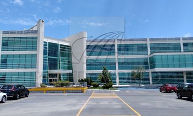 Oficinas en Renta en Paseo de las Fuentes