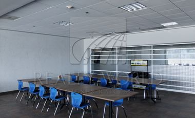 Oficinas en Renta en Paseo de las Fuentes