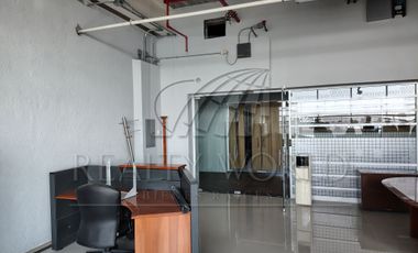 Oficinas en Renta en Paseo de las Fuentes