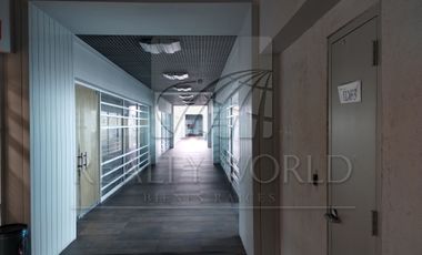 Oficinas en Renta en Paseo de las Fuentes