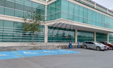 Oficinas en Renta en Paseo de las Fuentes