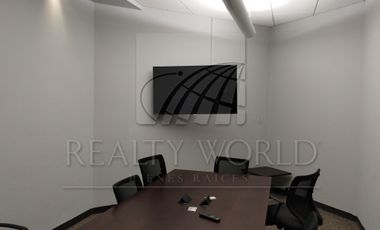 Oficinas en Renta en Paseo de las Fuentes