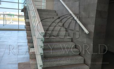 Oficinas en Renta en Paseo de las Fuentes