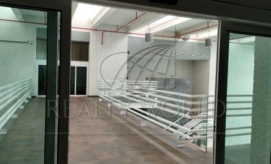 Oficinas en Renta en Paseo de las Fuentes