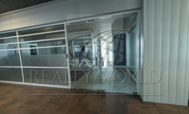 Oficinas en Renta en Paseo de las Fuentes