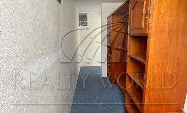 Casas en Renta en Lomas Altas