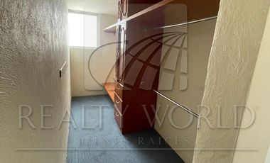 Casas en Renta en Lomas Altas