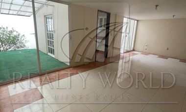 Casas en Renta en Lomas Altas