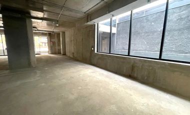 ARRIENDO Local Comercial de 191,56 m2, Metro Manuel Montt,