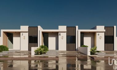 CASA EN PREVENTA 