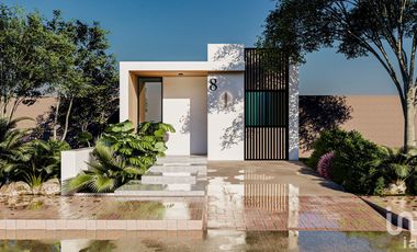 CASA EN PREVENTA 