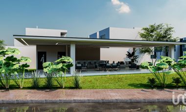 CASA EN PREVENTA 