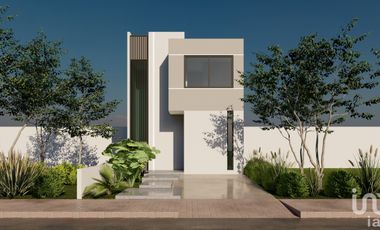 CASA EN PREVENTA 