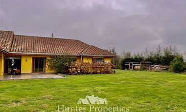 Sitio en Venta en camino las rastras al frente del colegio purisima lado norte