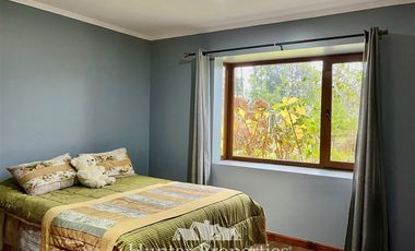 Sitio en Venta en camino las rastras al frente del colegio purisima lado norte