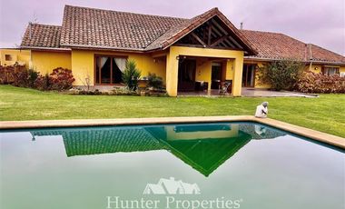 Sitio en Venta en camino las rastras al frente del colegio purisima lado norte