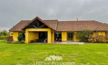 Sitio en Venta en camino las rastras al frente del colegio purisima lado norte