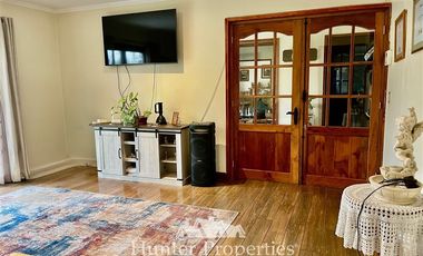 Parcela en Venta en camino las rastras al frente del colegio purisima lado norte