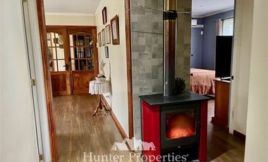 Parcela en Venta en camino las rastras al frente del colegio purisima lado norte