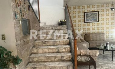 Casa en Renta en Prados Providencia - (3)