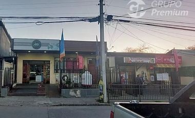Local Comercial en Venta en CIUDAD DE PENCOI A PASOS DE LA PLAZA