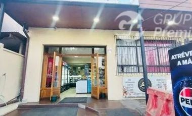 Local Comercial en Venta en CIUDAD DE PENCOI A PASOS DE LA PLAZA