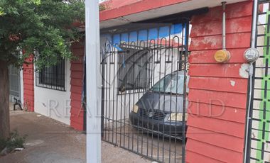 Casas en Venta en Residencial las Puentes