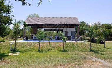 Quintas en Venta en El Refugio