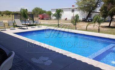 Quintas en Venta en El Refugio