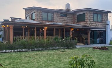 Ranchos en Venta en San Isidro