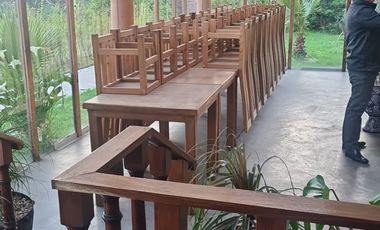 Ranchos en Venta en San Isidro