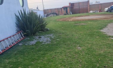 Ranchos en Venta en San Isidro