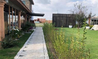 Ranchos en Venta en San Isidro