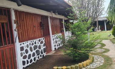 Ranchos en Venta en San Isidro