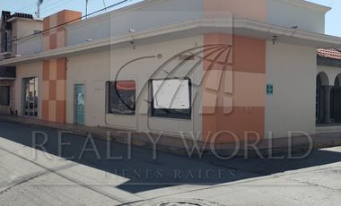 Locales Comerciales en renta en Salinas Victoria, Salinas Victoria