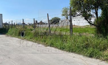 Terrenos en Renta en Álvaro Obregón