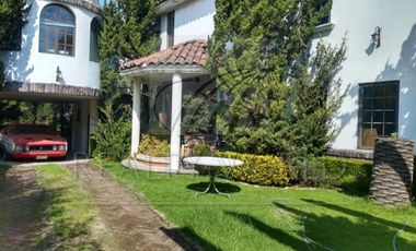 Casas en Venta en Hacienda San José Barbabosa