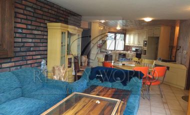 Casas en Venta en Hacienda San José Barbabosa