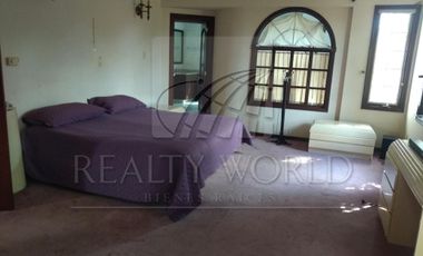 Casas en Venta en Hacienda San José Barbabosa