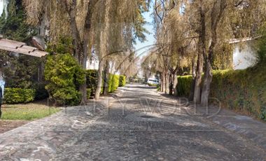 Casas en Venta en Hacienda San José Barbabosa