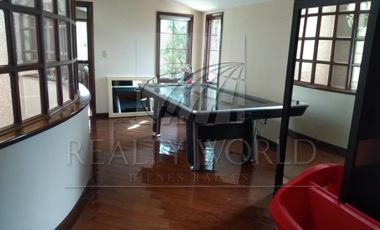 Casas en Venta en Hacienda San José Barbabosa