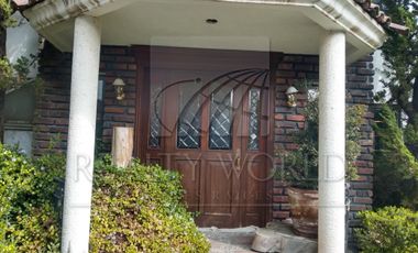 Casas en Venta en Hacienda San José Barbabosa