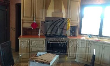 Casas en Venta en Hacienda San José Barbabosa