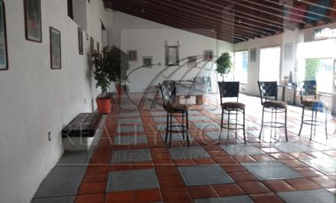 Casas en Venta en Hacienda San José Barbabosa