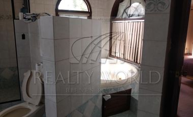 Casas en Venta en Hacienda San José Barbabosa