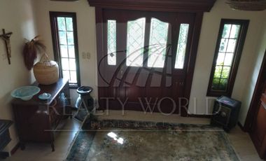 Casas en Venta en Hacienda San José Barbabosa