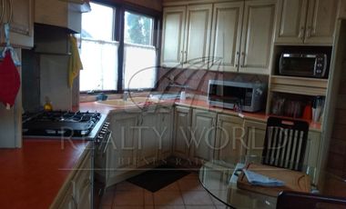 Casas en Venta en Hacienda San José Barbabosa