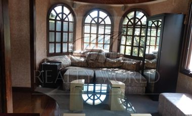 Casas en Venta en Hacienda San José Barbabosa