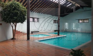Casas en Venta en Hacienda San José Barbabosa